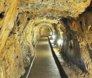 Czechoslovakia-Moravian-Karst