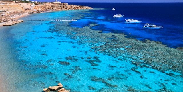 Egypt Sharm el Sheikh