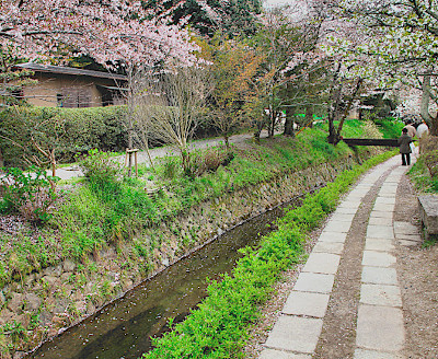 Japan-Kyoto-Philosophy-Trail