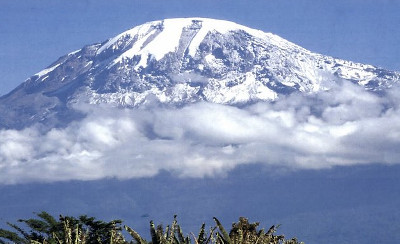 Kenya-Mount-Kilimanjaro