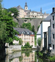 Luxembourg-Old-Quarter