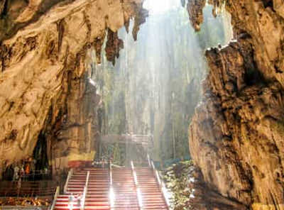 Malaysia-Batu-Caves