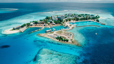 Maldives-2-Maafushi-Island