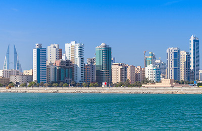Manama-capital-city-of-Bahrain-home-to-about-1-million-people