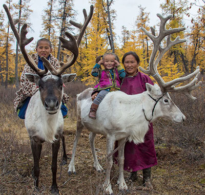 Mongolia-East-Taiga-home-to-the-Tsaatan-reindeer-herders