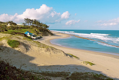 Mozambique-Sand-and-sea-on-Bazaruto-Island
