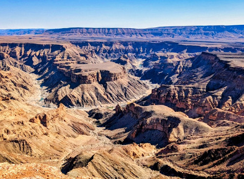 Namibia-Fish-River-Canyon