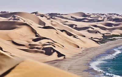 Namibia-Skeleton-Coast