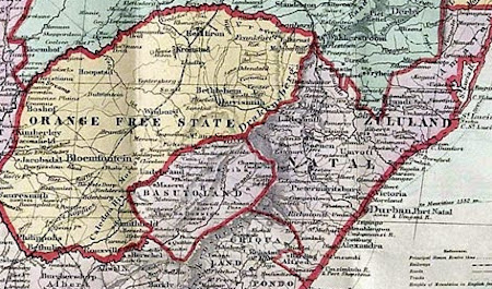 Natal-Map-of-old-Colony-of-Natal