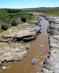 Orange-Free-State-Scenic-River