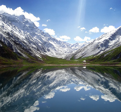 Pakistan-Lake-Saif-ul-Malook