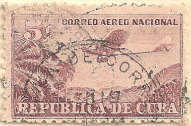 Cuba-385-AN262-