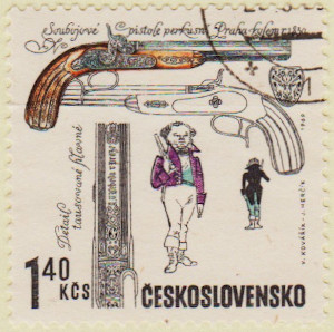 Czechoslovakia-1809-AN11.1