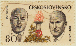Czechoslovakia-2091-AN11.1