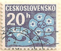 Czechoslovakia-D1986-AN1