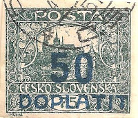 Czechoslovakia-D225-AN5