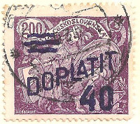 Czechoslovakia-D267-AN5