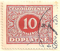 Czechoslovakia-D286-AN6