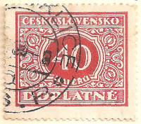 Czechoslovakia-D289-AN6