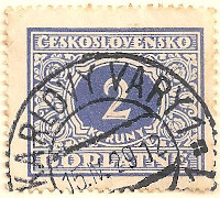 Czechoslovakia-D293-AN6
