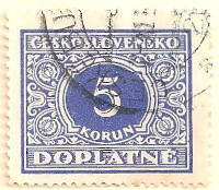 Czechoslovakia-D294-AN6
