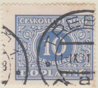 Czechoslovakia-D295-AN6.1