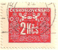 Czechoslovakia-D474-AN5