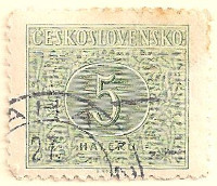 Czechoslovakia-D845-AN5