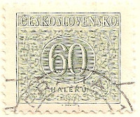Czechoslovakia-D849-AN5