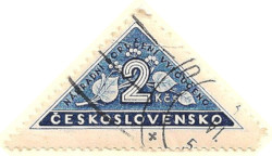 Czechoslovakia-P467-AN10