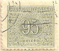 Czechoslovakia-D850-AO106