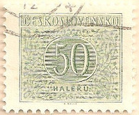 Czechoslovakia-D861-AO106