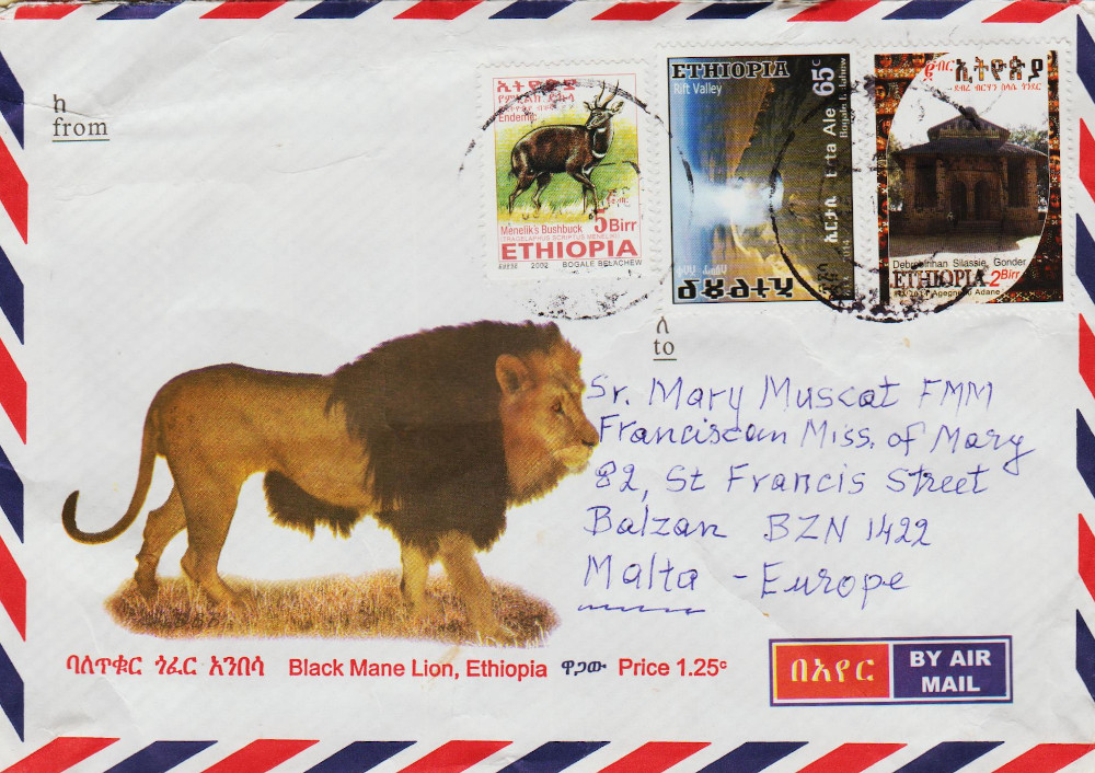 Ethiopia-2014-ZU6