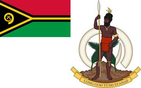 Vanuatu-Flag-and-Coat
