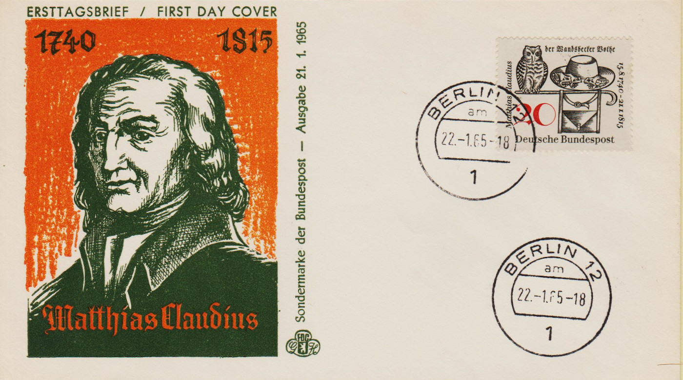 German-Fed-Rep-1965-ZA52