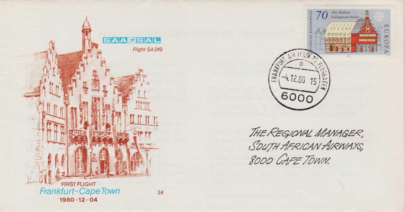 German-Fed-Rep-1980-ZA54