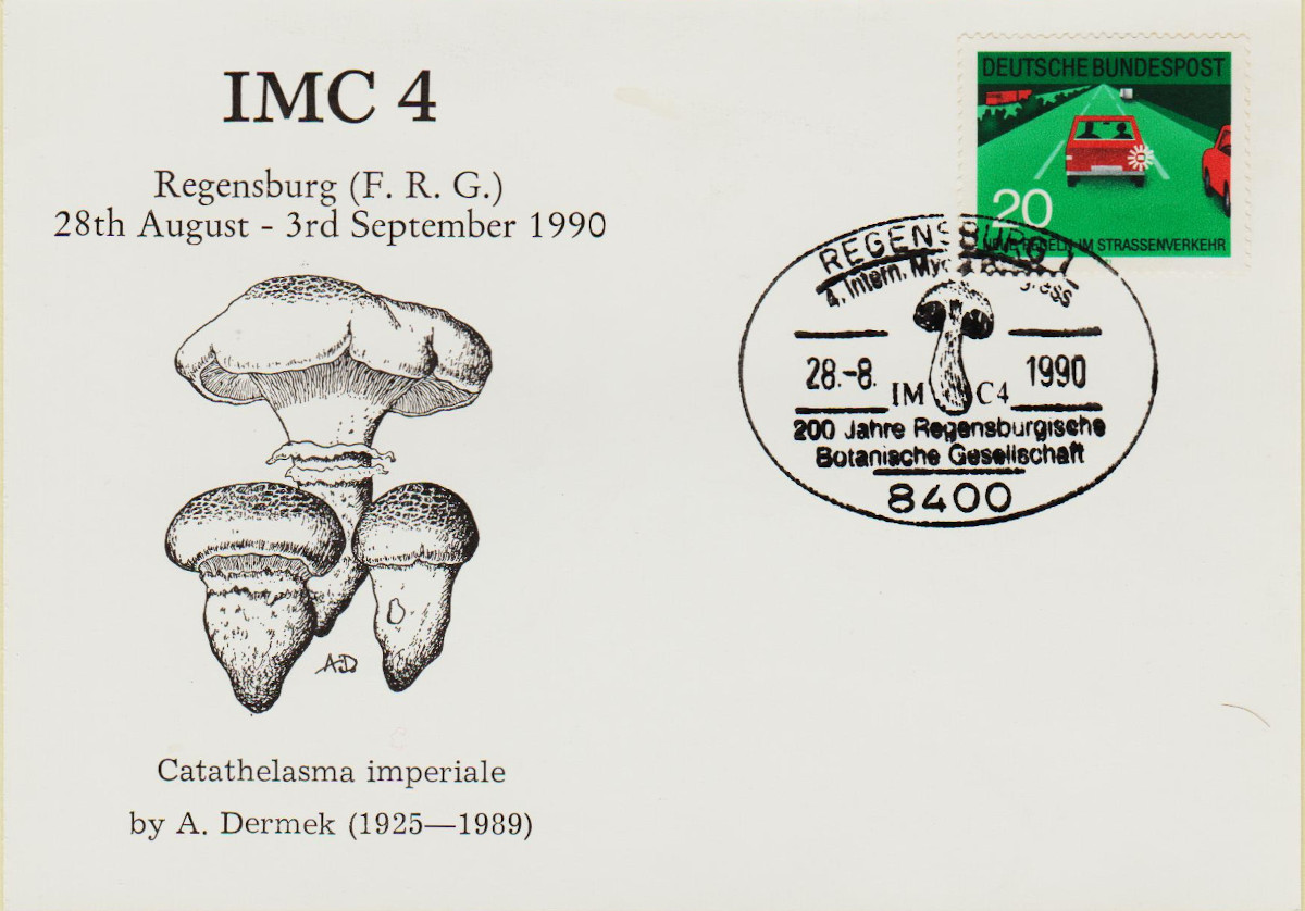 German-Fed-Rep-P4-1990-ZA57