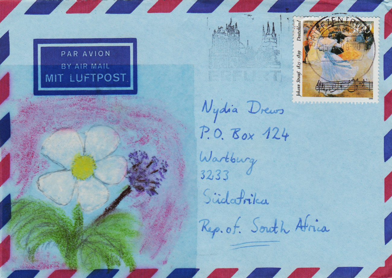 German-Fed-Rep-FDC-1999.2-ZY19