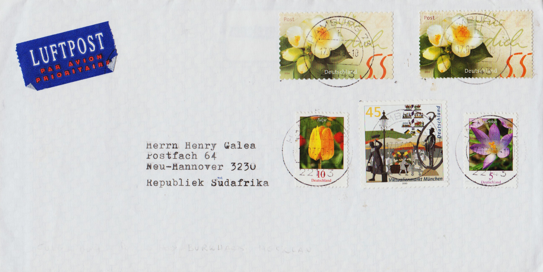 German-Fed-Rep-FDC-2005.3-ZY25