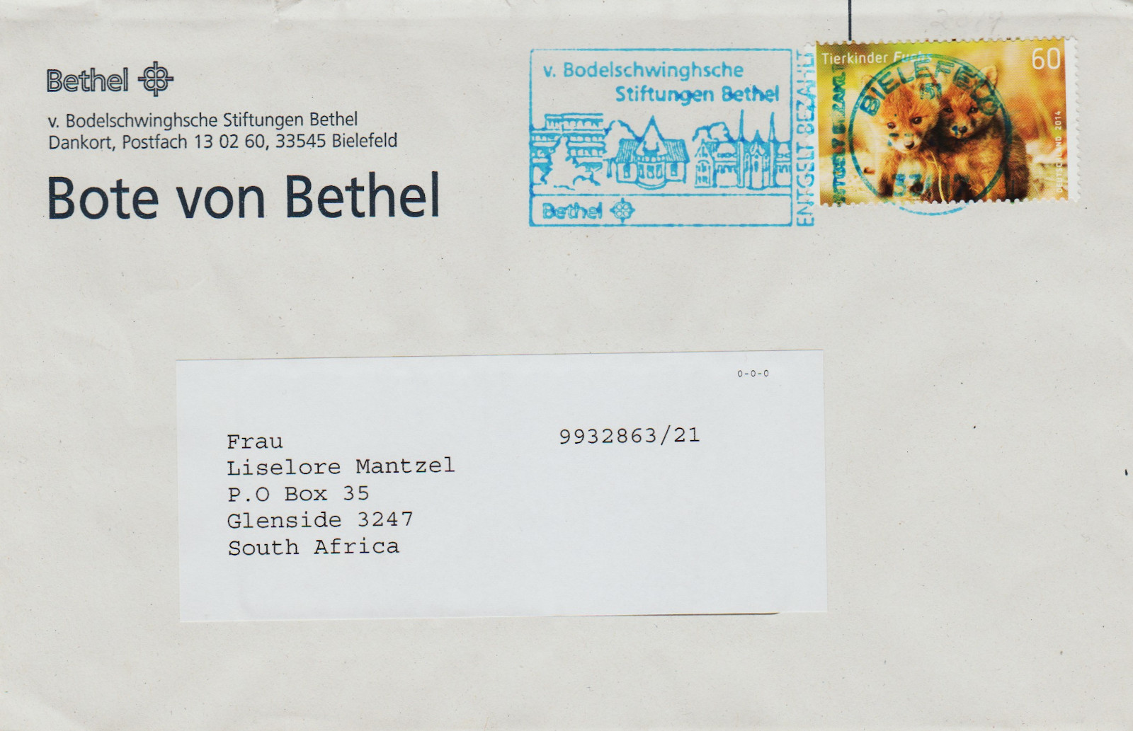 German-Fed-Rep-FDC-2014-ZY20