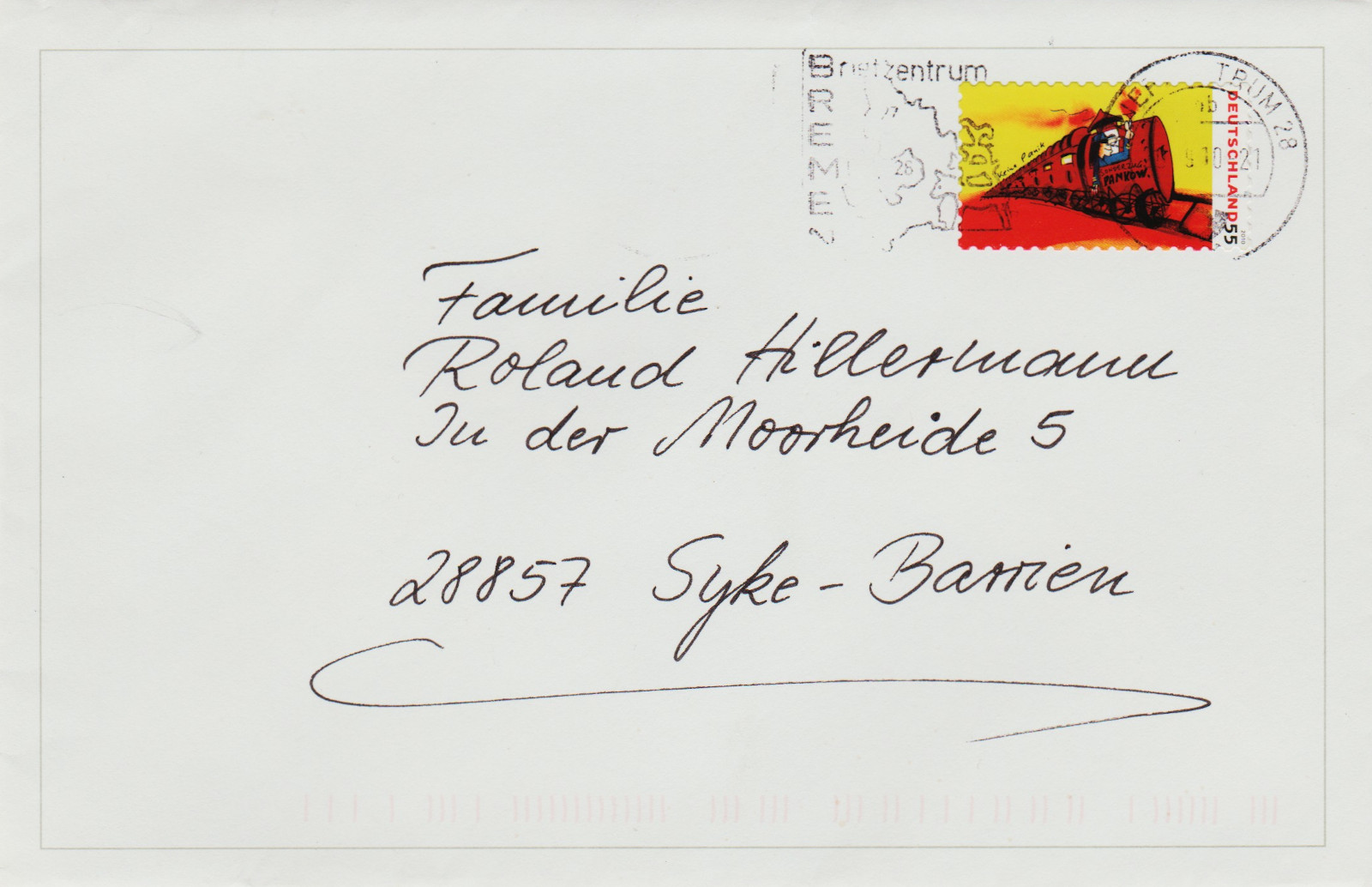 German-Fed-Rep-FDC-2021.2-ZY23