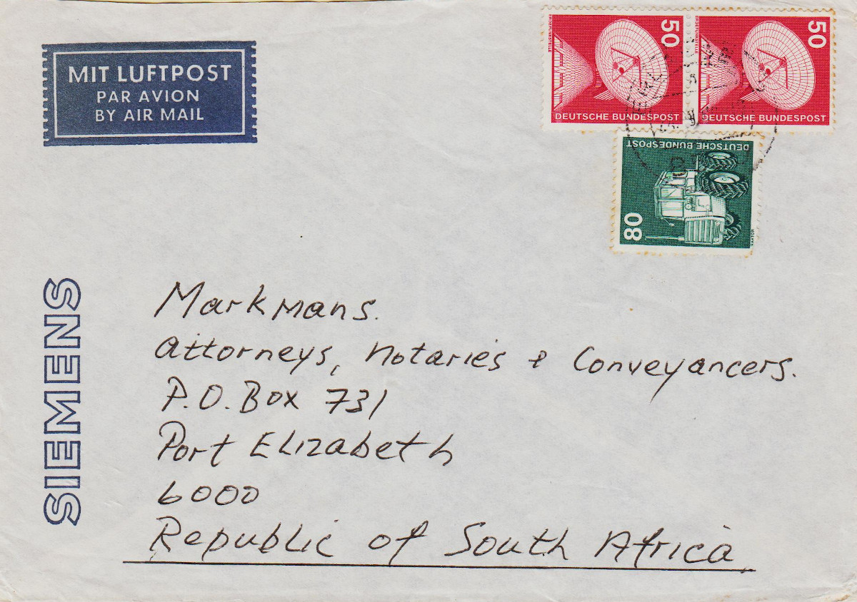 German-Fed-Rep-1975-ZK25