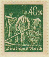 Germany-Deutsches-Reich-255-AW82