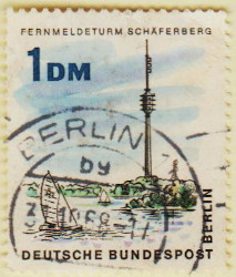 Germany-WBerlin-B275-AW84