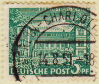 Germany-WBerlin-B37-AW83