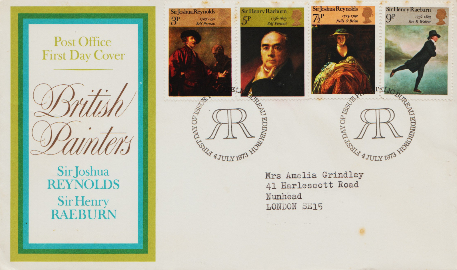 Great-Britain-FDC-1973-ZY29