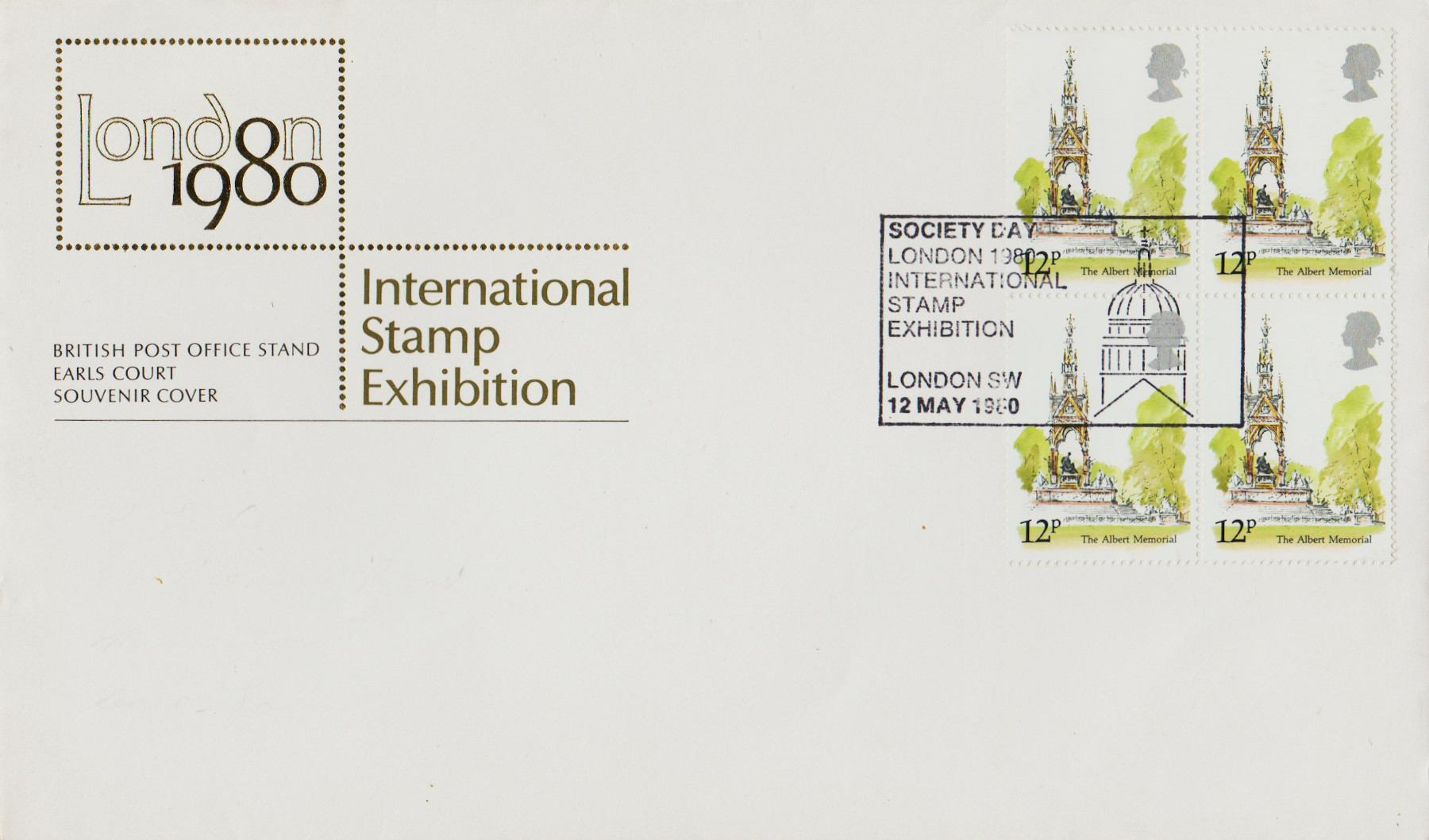 Great-Britain-1980.5-ZC19