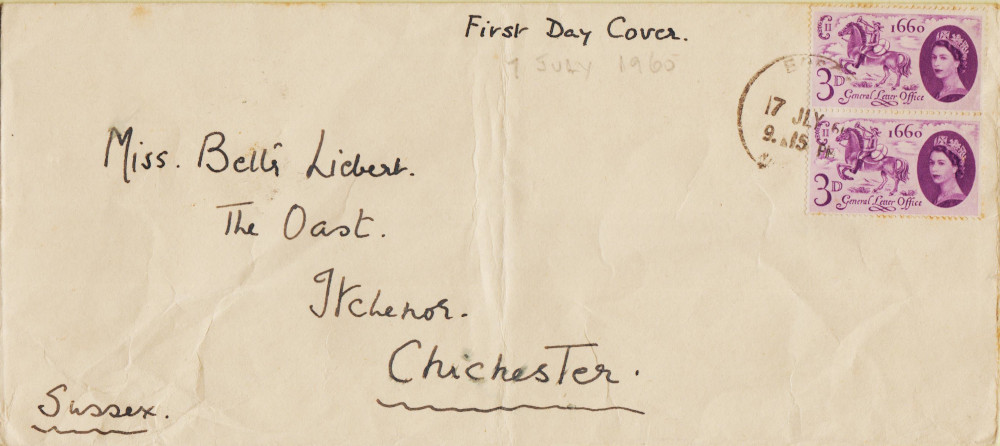 Great-Britain-1960.2-ZO3