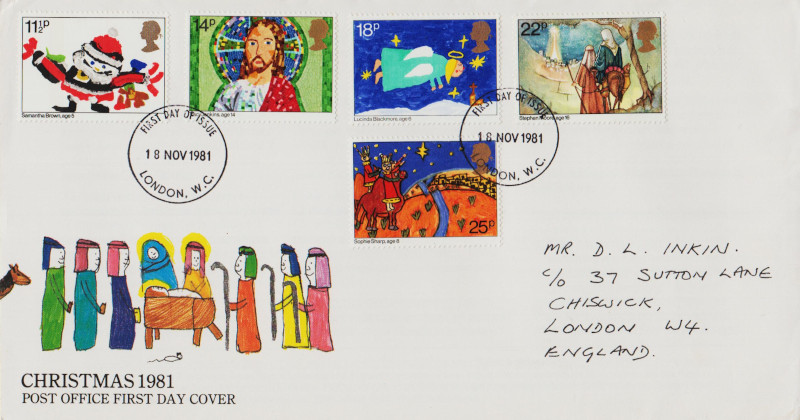 Great-Britain-1981.8-ZO25