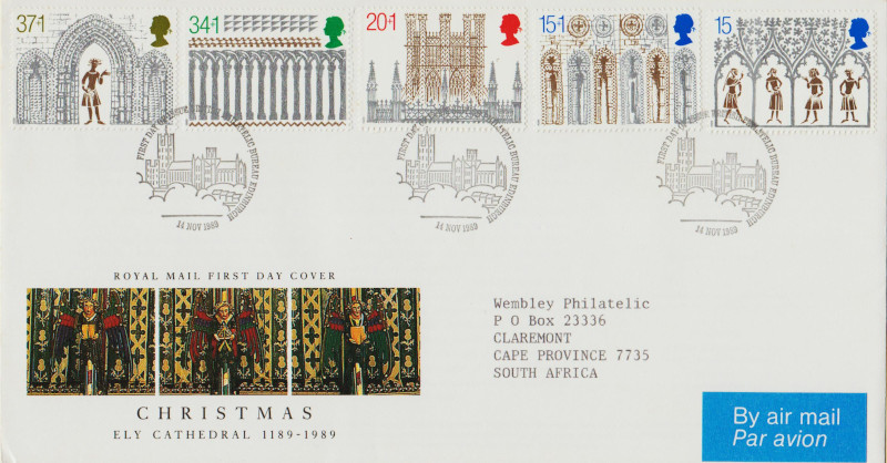 Great-Britain-1989.6-ZO48